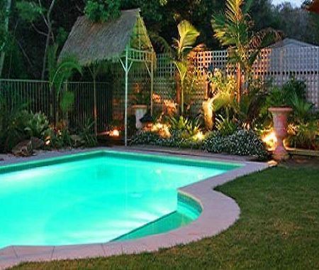 Weeroona Bed And Breakfast Rye Luaran gambar