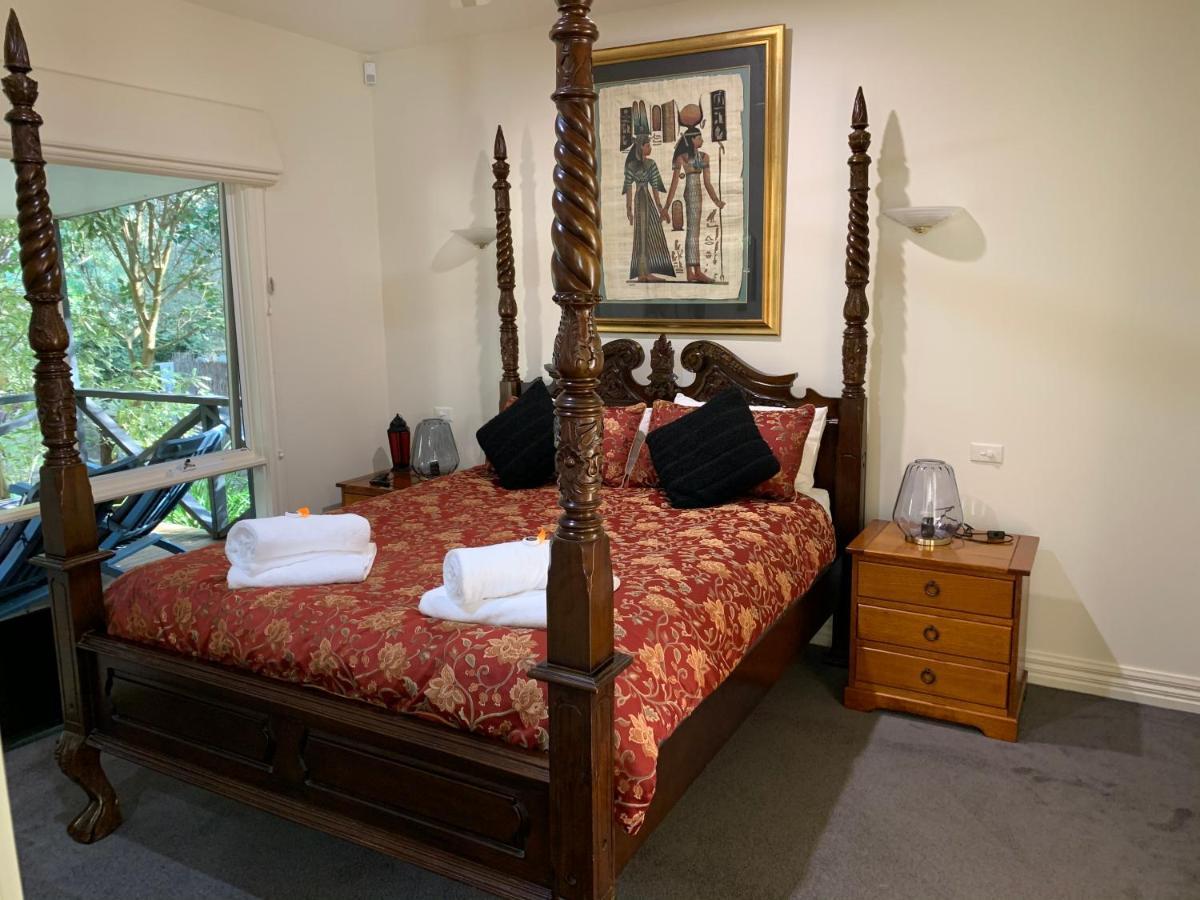 Weeroona Bed And Breakfast Rye Luaran gambar
