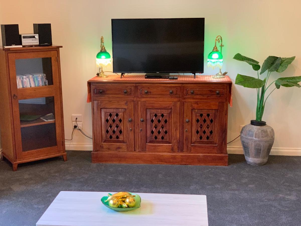 Weeroona Bed And Breakfast Rye Luaran gambar