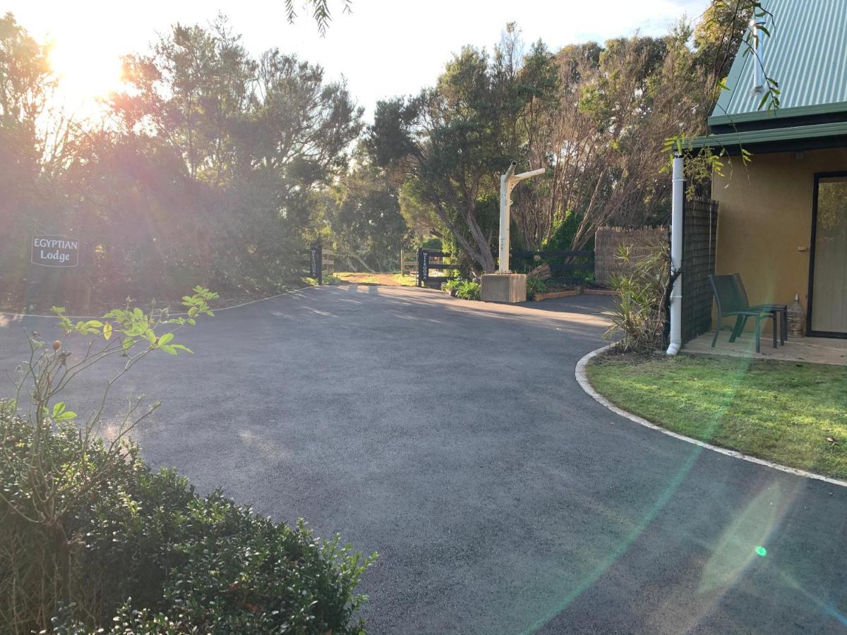 Weeroona Bed And Breakfast Rye Luaran gambar