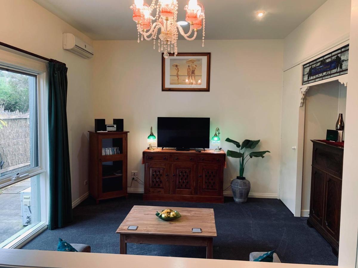 Weeroona Bed And Breakfast Rye Luaran gambar