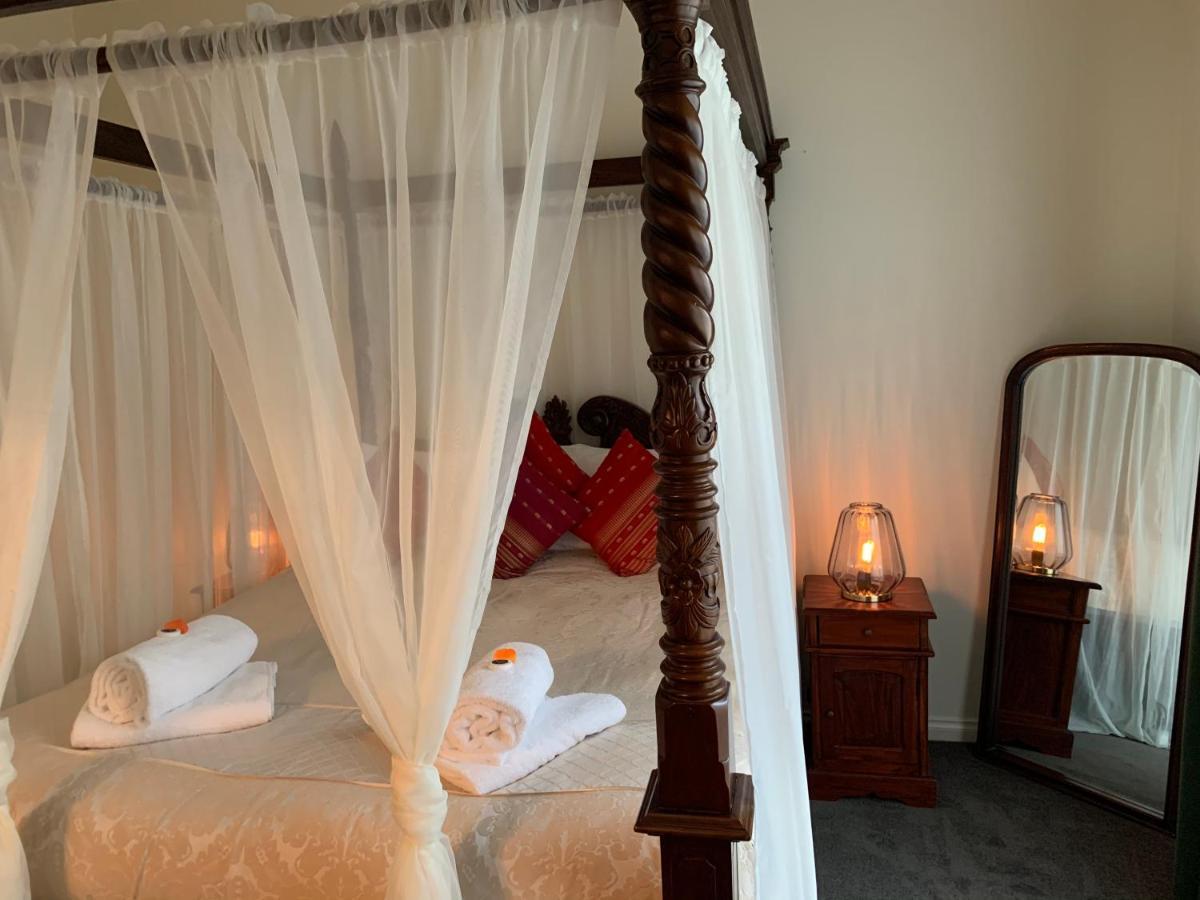 Weeroona Bed And Breakfast Rye Luaran gambar
