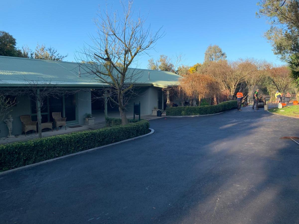 Weeroona Bed And Breakfast Rye Luaran gambar