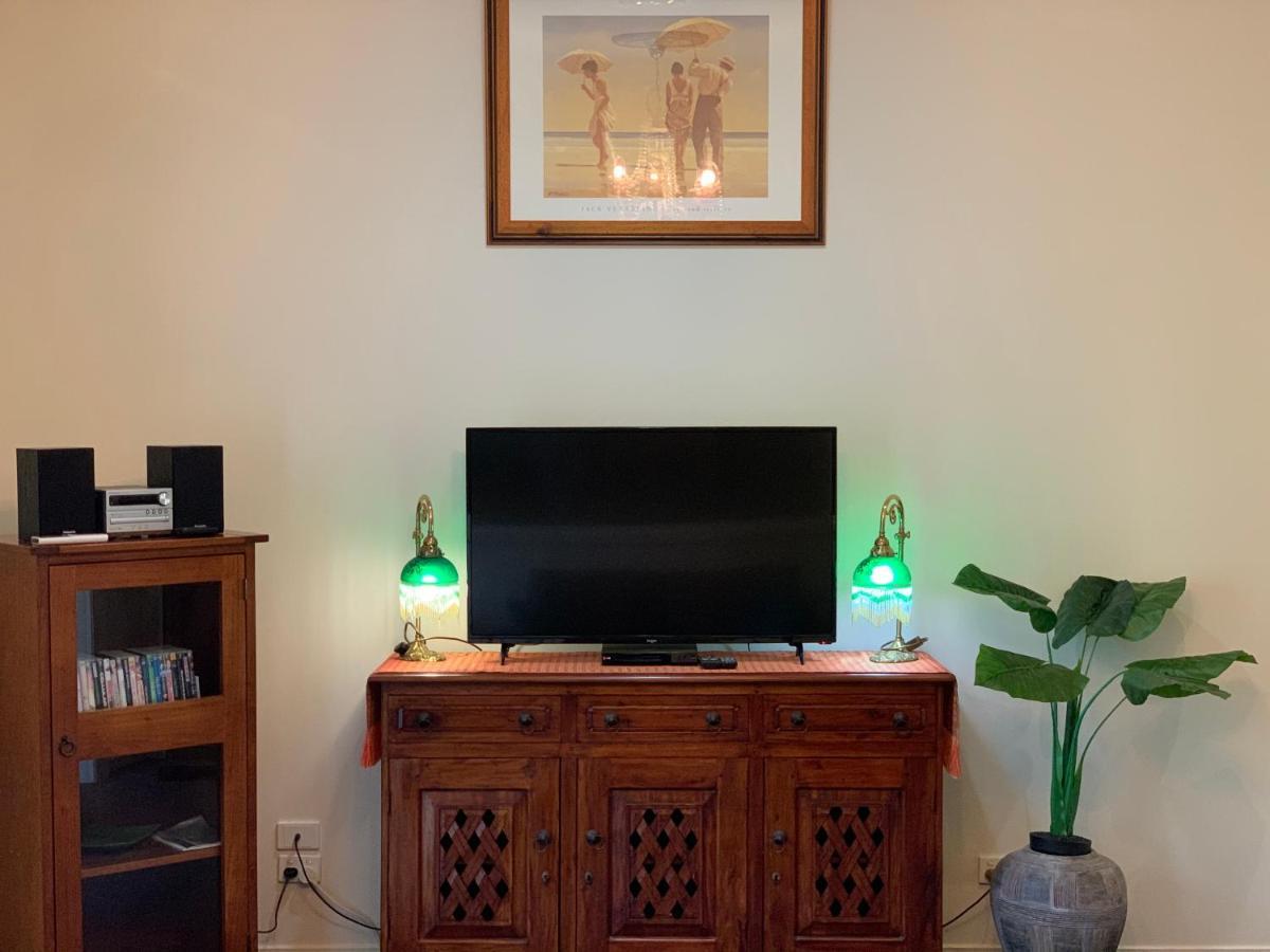 Weeroona Bed And Breakfast Rye Luaran gambar