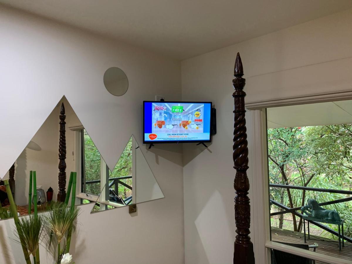 Weeroona Bed And Breakfast Rye Luaran gambar
