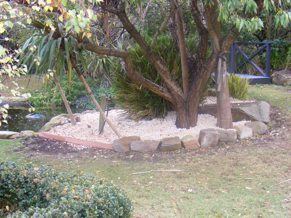 Weeroona Bed And Breakfast Rye Bilik gambar