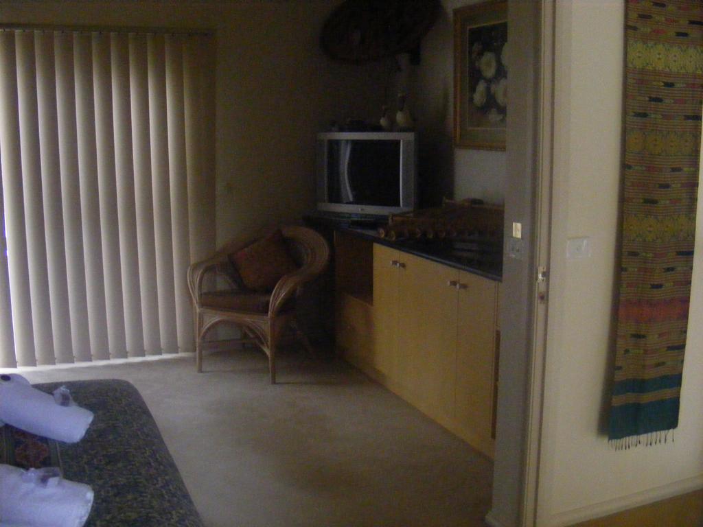 Weeroona Bed And Breakfast Rye Bilik gambar