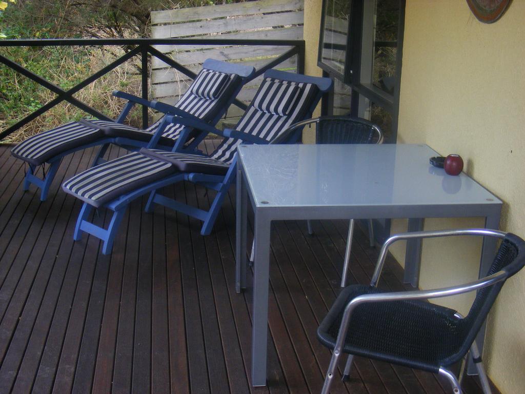 Weeroona Bed And Breakfast Rye Bilik gambar