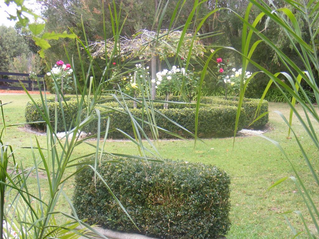 Weeroona Bed And Breakfast Rye Bilik gambar