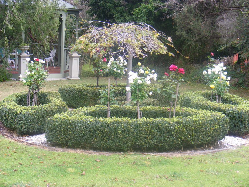 Weeroona Bed And Breakfast Rye Bilik gambar