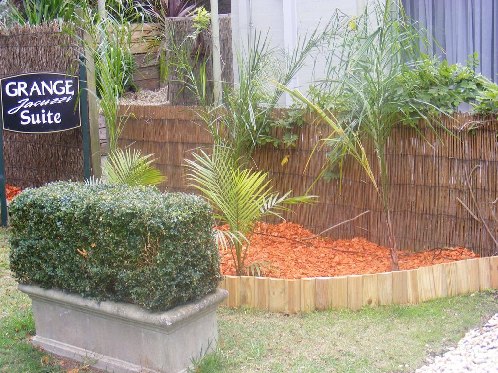 Weeroona Bed And Breakfast Rye Bilik gambar