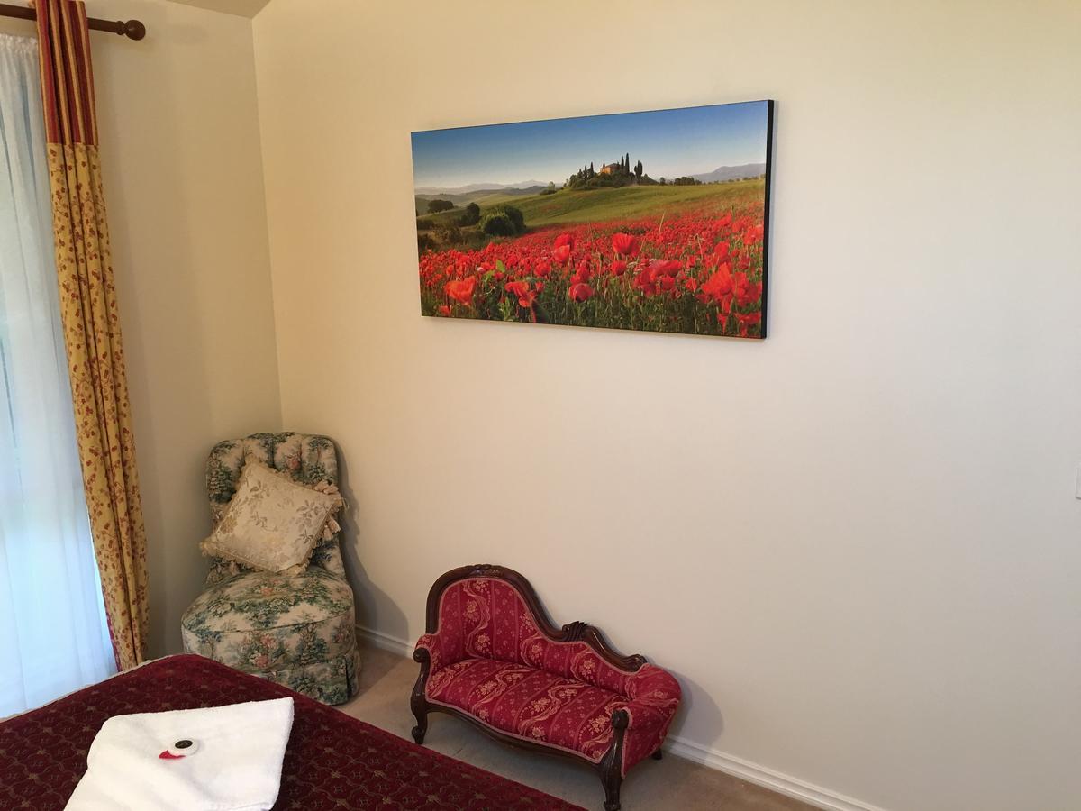 Weeroona Bed And Breakfast Rye Luaran gambar