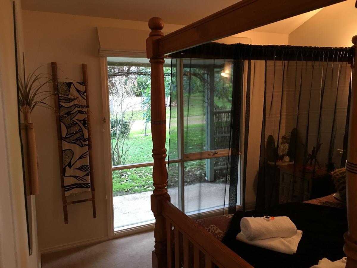 Weeroona Bed And Breakfast Rye Luaran gambar