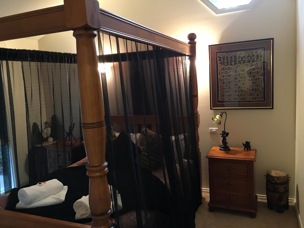 Weeroona Bed And Breakfast Rye Luaran gambar