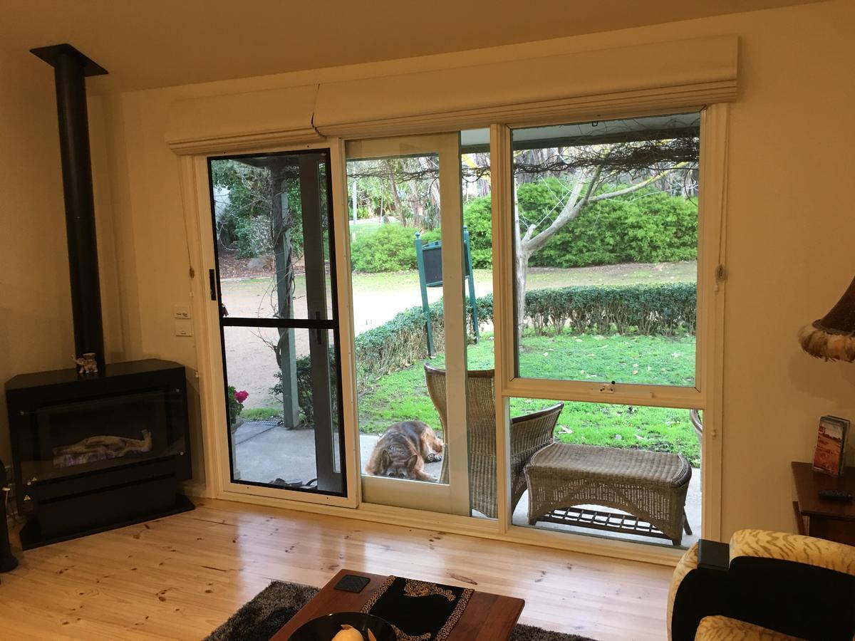 Weeroona Bed And Breakfast Rye Luaran gambar