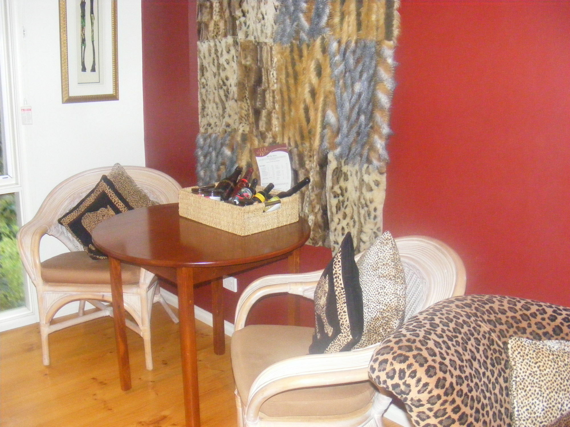 Weeroona Bed And Breakfast Rye Luaran gambar