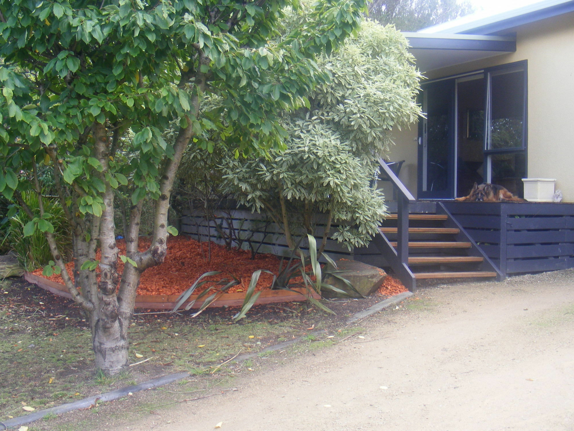 Weeroona Bed And Breakfast Rye Luaran gambar
